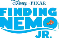 Disney's Finding Nemo Jr. Pack Audio Sampler cover